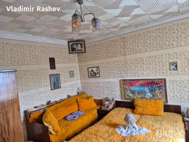 Къща в село Горно Белево, снимка 3 - Къщи - 51719016