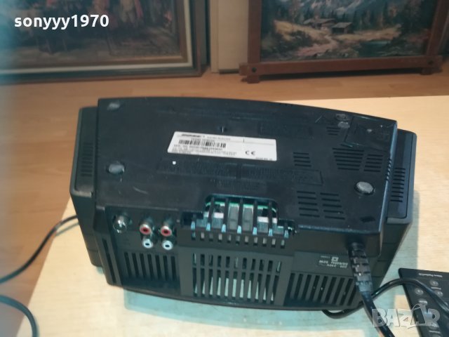 📢BOSE-САМО БОСЕ-БОСА ПО АСВАЛТА-bose model awrc3g made in ireland 2102211949, снимка 10 - Аудиосистеми - 31902824