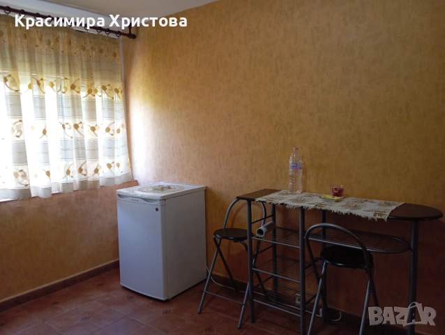 Студио до Албена, снимка 6 - Апартаменти - 53925173