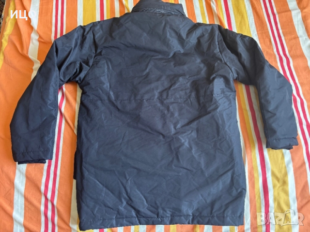 Ново младежко зимно яке Joma XS/14, снимка 7 - Детски якета и елеци - 52244821