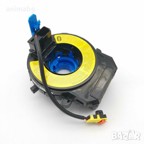 Лентов кабел Clockspring киа Spring Spiral to For Hyundai i30 Kia Rio 93490-1W110, снимка 5 - Аксесоари и консумативи - 31570448