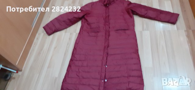 Яке на MANGO  с гъши пух , снимка 7 - Якета - 39074739