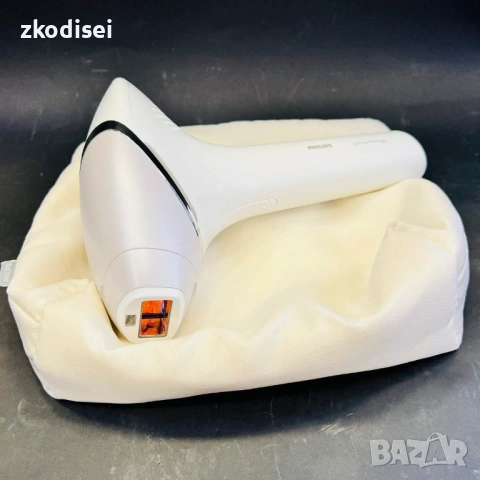 Фотоепилатор PHILIPS LUMEA BRI 940