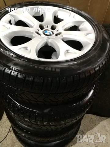 BMW  19 цола 9J оригинални , снимка 14 - Гуми и джанти - 29685449