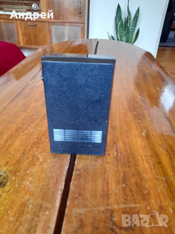 Старо радио,радиоприемник Cranhar, снимка 4 - Други ценни предмети - 34233190