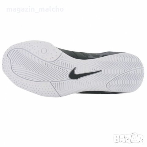NIKE 5 ELASTICO IC; размери: 38, снимка 2 - Футбол - 31805881