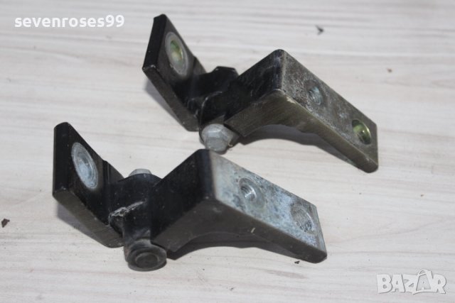 Панта врата предна лява Фиат Крома 1.9jtd 150ks Fiat Croma 2008, снимка 4 - Части - 42600923