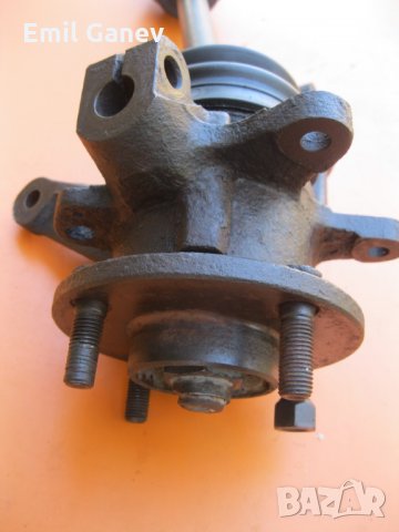 ПОЛУОСКА КЪСА (КОМПЛЕКТ)-Форд Ескорт CLX 16V, снимка 3 - Автомобили и джипове - 30045177