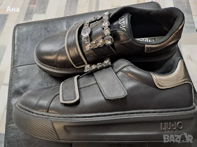 Нови, снимка 2 - Кецове - 47847004