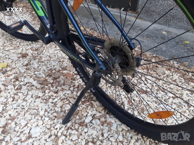 Scott Aspect  29", снимка 6 - Велосипеди - 51760605