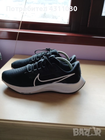 Nike Air Zoom Pegasus 40 номер , снимка 4 - Маратонки - 53807725