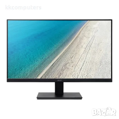 Acer Vero V227QE3biv, IPS LED Монитор 21.5"