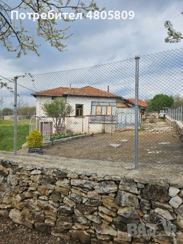 Продавам едноетажна къща в с. Чирен, общ. Враца, снимка 4 - Къщи - 54308536