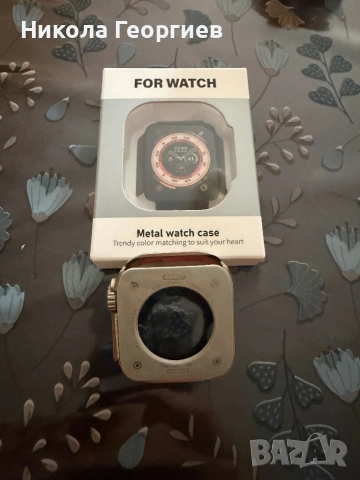 Ringke case калъф за apple watch, снимка 4 - Калъфи, кейсове - 54238757
