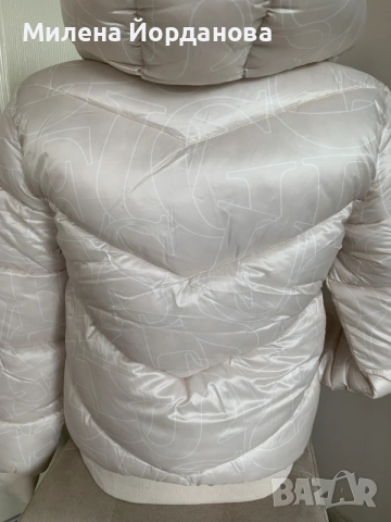 Оригинално яке Guess , снимка 4 - Якета - 56364798