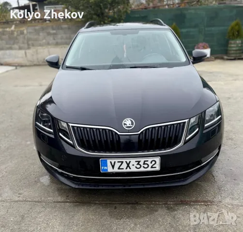 Skoda octavia, снимка 1 - Автомобили и джипове - 48028389