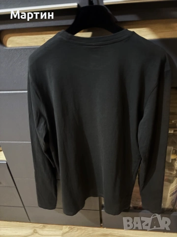 Мъжки блузи GymShark размер XS, снимка 4 - Блузи - 54021432