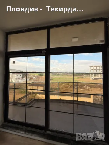 Текирдаг Турция НОВА КЪЩА  150 m2 МРАМОРНО МОРЕ, снимка 11 - Къщи - 48728063