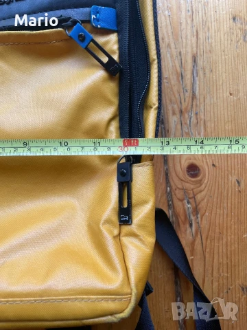 Samsonite red раница, снимка 11 - Раници - 50998769