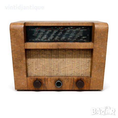 Антично радио Braun Super 4650W 