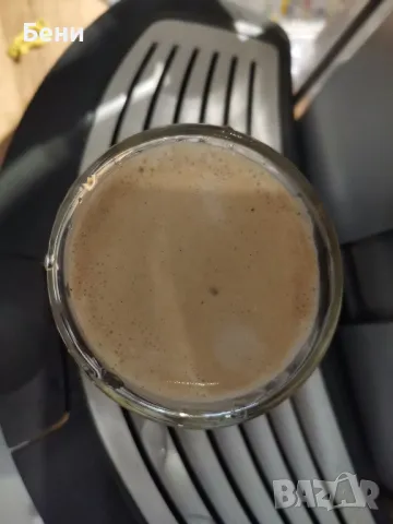 Продавам кафеавтомат Saeco Talea ring plus, снимка 6 - Кафемашини - 49430363