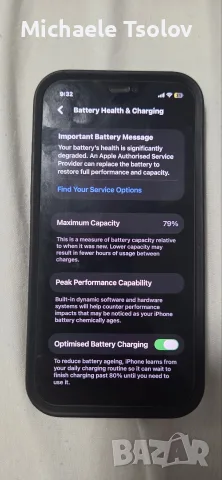 Iphone 12 128gb Зелен