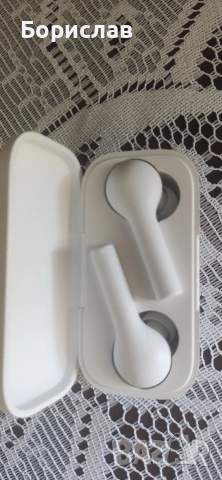 Продавам чисто нови безжични слушалки , снимка 10 - Безжични слушалки - 52878457