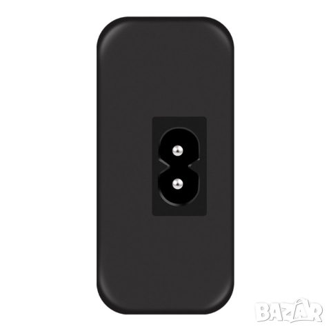 OBAL:ME GaN зарядна станция USB/USB-C 100W , снимка 3 - Оригинални зарядни - 52417615