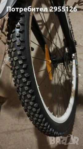 велосипед дамски, снимка 5 - Велосипеди - 54341705