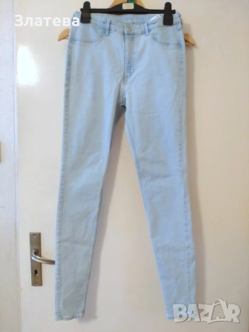 Дънки H&M за ръст до 170