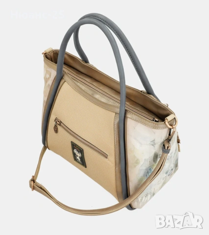 Чанта Anekke Memories Whispers, 40821-396, снимка 6 - Чанти - 54038502