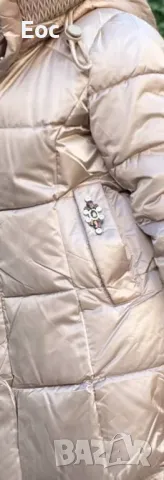 Уникално зимно яке, снимка 4 - Якета - 47884888