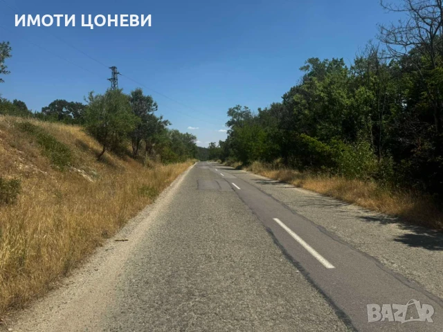 Продава се парцел, снимка 3 - Парцели - 50846625