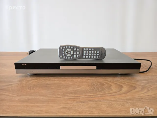 🔊💿 Harman Kardon DVD 27 💿🔊