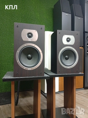 Тонколони HECO Victa -300, снимка 6 - Тонколони - 53019663