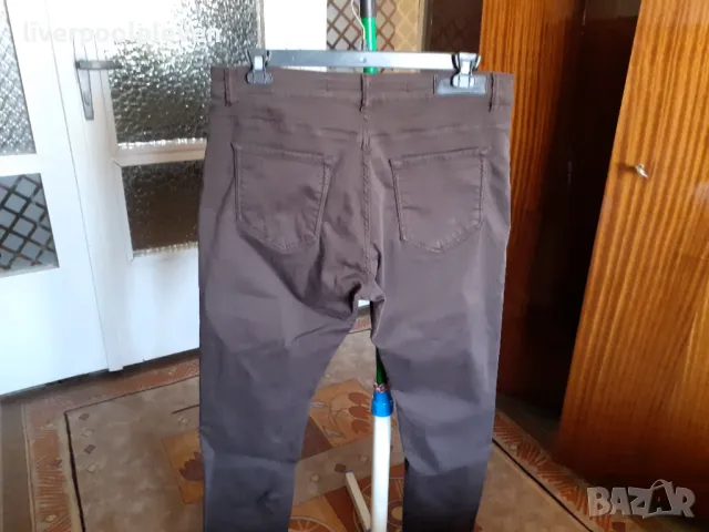👉Gabba Original W-36/L-32 слим стреч, снимка 4 - Дънки - 49242916