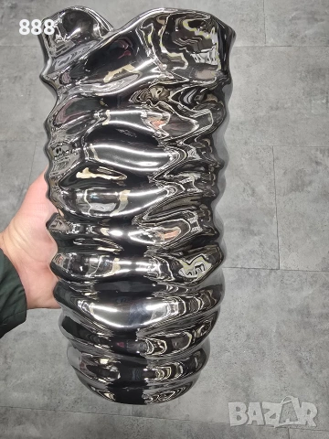 ваза, снимка 2 - Вази - 54089820