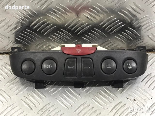 Панел бутони Fiat Grande Punto,2004г.