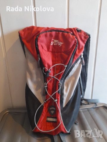 Спортна раници , снимка 2 - Раници - 51757096