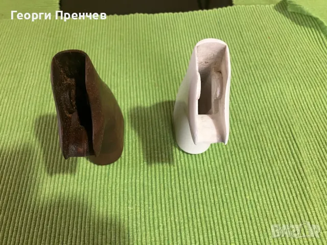 Чирени (дръжки) Таурус Тракер 627, снимка 17 - Бойно оръжие - 45597040