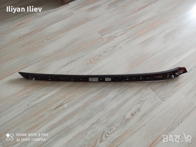 Клапан за парното от Мерцедес W221, снимка 2 - Аксесоари и консумативи - 38338157