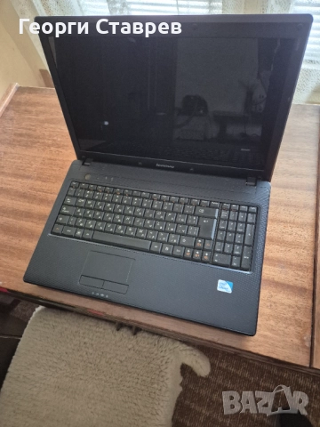 Lenovo , снимка 3 - Лаптопи за дома - 52686232