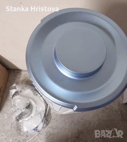 Вентилатор кула с две зони 65w., снимка 8 - Вентилатори - 50965232