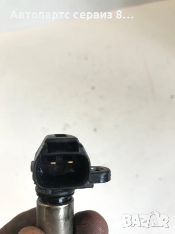 За Lexus GS300 2002 3.0 Оригинален датчик за положение на коляновия вал 2JZ-GE, снимка 2 - Части - 53059923