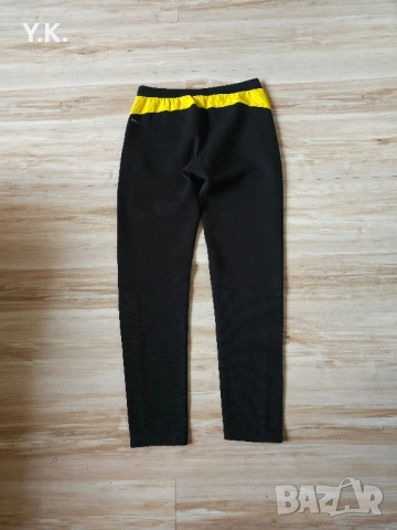 Оригинално мъжко долнище Puma DryCell x Borussia 09 Dortmund / Season 20-21, снимка 2 - Спортни дрехи, екипи - 52453637
