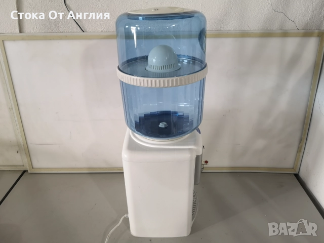 Диспенсър за вода - Waterfall 8L, снимка 4 - Други - 51681639