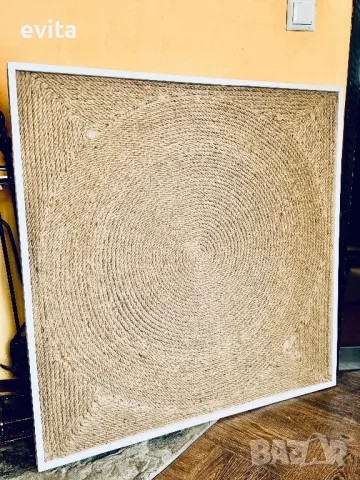Оригинално пано за стена, ръчна изработка!, снимка 10 - Декорация за дома - 35799691