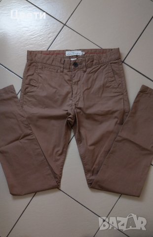 Мъжки панталон, снимка 1 - Панталони - 42330844
