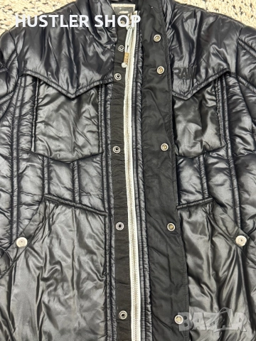 Мъжко яке G-STAR.Размер L, снимка 5 - Якета - 52426055