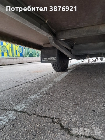 Humer , снимка 10 - Каравани и кемпери - 52792227